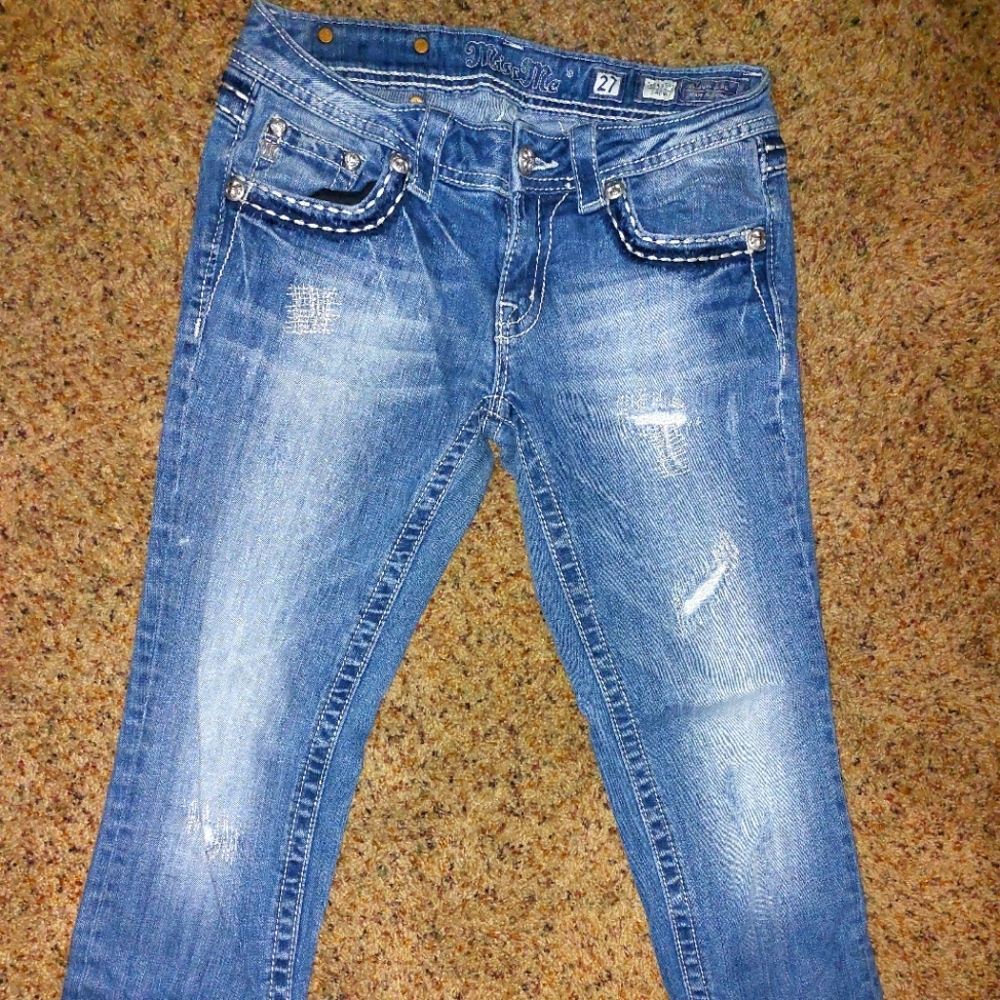 MISS ME CAPRIS !